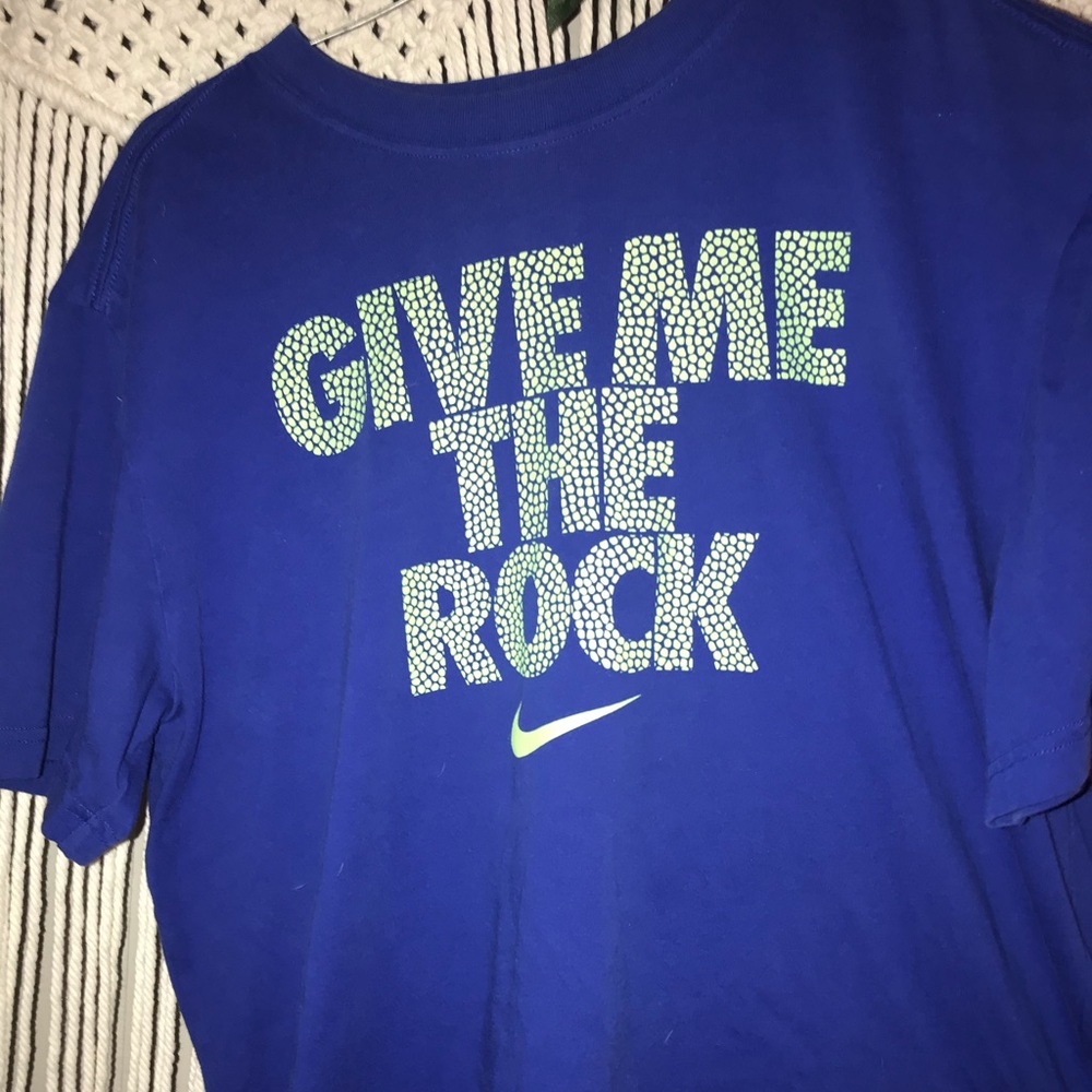Nike Shirt